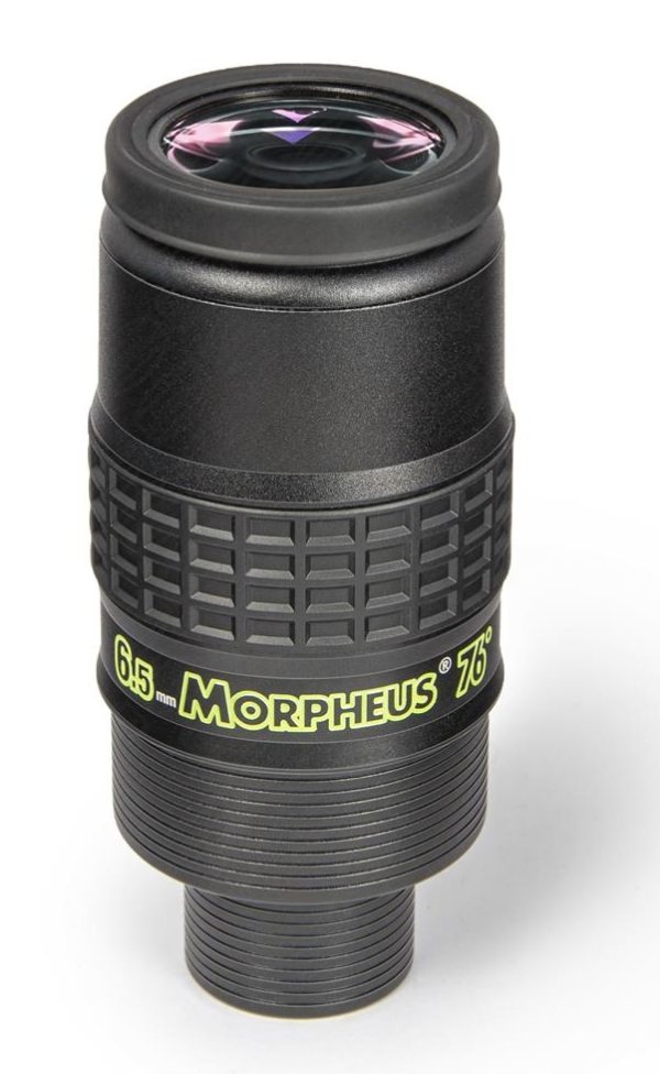 Baader Morpheus Okular 6.5mm 1¼/2" 76° | Teleskopshop.ch