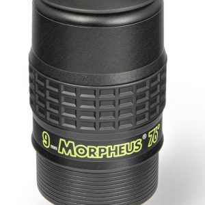 Baader Morpheus Okular 9mm 1¼/2" 76° | Teleskopshop.ch