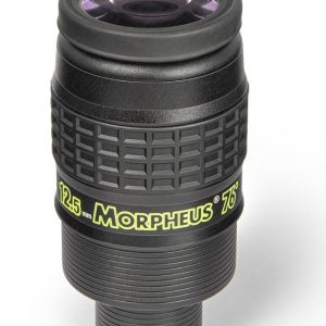 Baader Morpheus Okular 12.5mm 1¼/2" 76° | Teleskopshop.ch