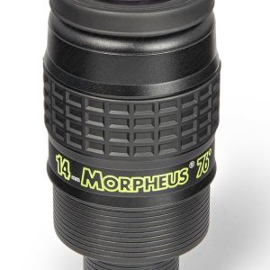Baader Morpheus Okular 14mm 1¼/2" 76° | Teleskopshop.ch