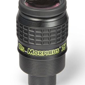 Baader Morpheus Okular 17.5mm 1¼/2" 76° | Teleskopshop.ch