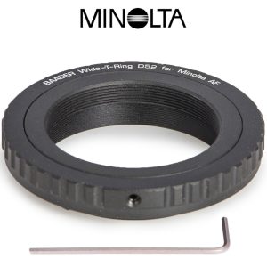Baader T-Ring Wide Sony / Minolta | Teleskopshop.ch