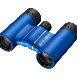 Nikon Fernglas Aculon T02 8x21 blau | Teleskopshop.ch