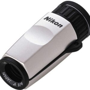 Nikon Monokular 5X15 HG | Teleskopshop.ch
