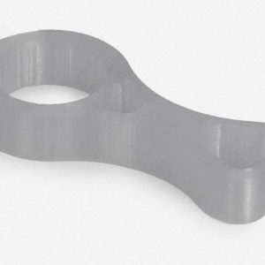 Baader 3D-gedruckter Ringschlüssel | Teleskopshop.ch