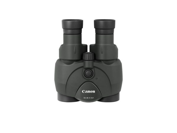 Canon Fernglas 10x30 IS II | Teleskopshop.ch