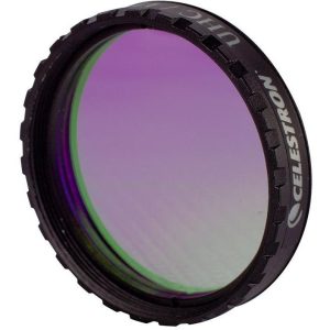 Celestron UHC/LPR-Filter 1.25" | Teleskopshop.ch