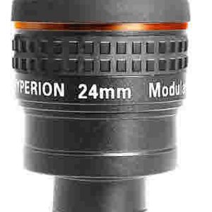 Baader Hyperion Okular 24 mm 1¼" 68° | Teleskopshop.ch