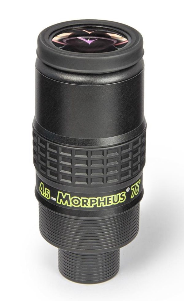 Baader Morpheus Okular 4.5mm 1¼/2" 76° | Teleskopshop.ch
