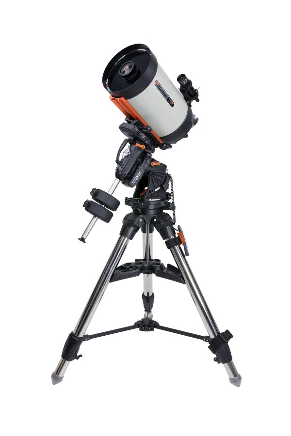 Celestron CGX-L 1100 HD SCT | Teleskopshop.ch