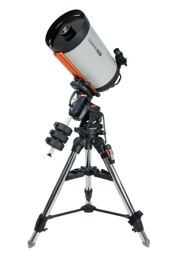Celestron CGX-L 1400 HD SCT | Teleskopshop.ch