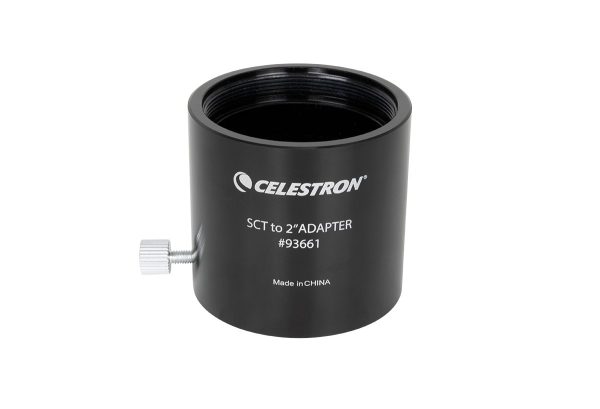 Celestron Adapter SCT auf 2" | Teleskopshop.ch