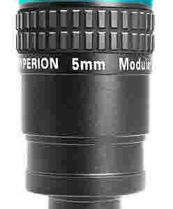 Baader Hyperion Okular 5 mm 1¼" 68° | Teleskopshop.ch