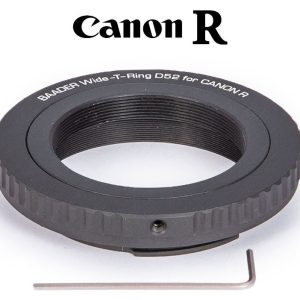 Baader T-Ring Wide Canon R | Teleskopshop.ch