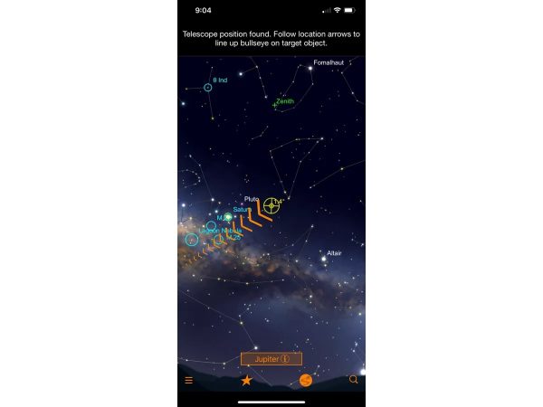 Celestron StarSense Explorer LT 127AZ - Image 2