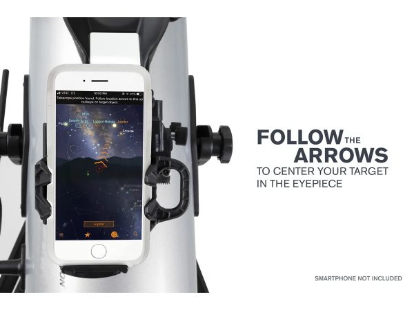 Celestron StarSense Explorer LT 127AZ - Image 3