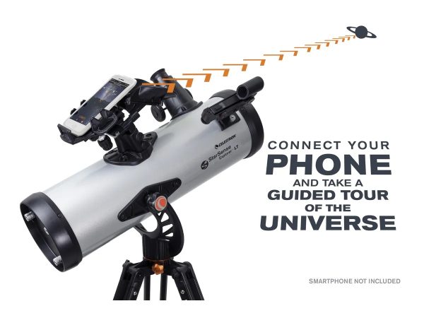 Celestron StarSense Explorer LT 114AZ – Image 2