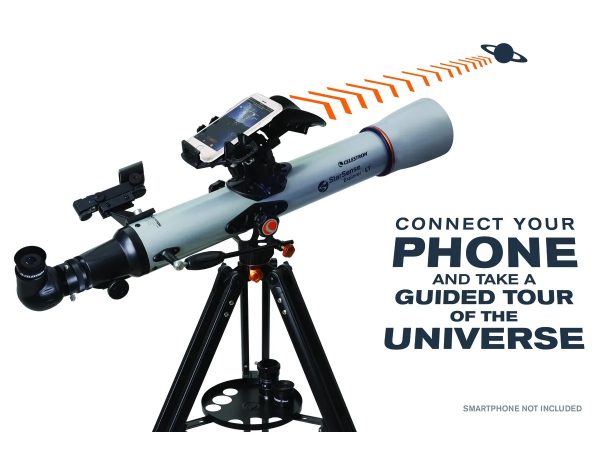 Celestron StarSense Explorer LT 70AZ – Image 6