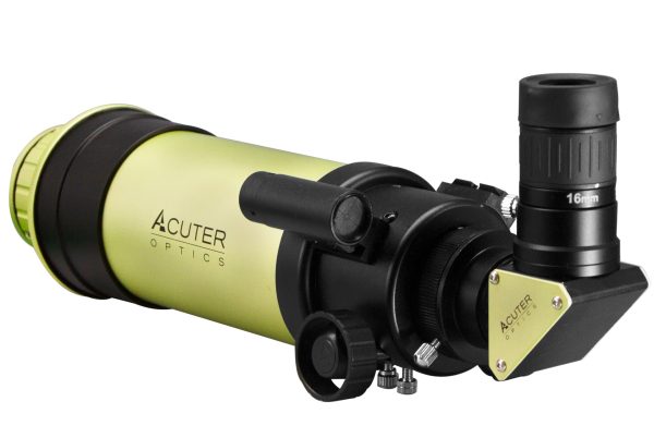 ACUTER ELITE PHOENIX 40 - immagine 3