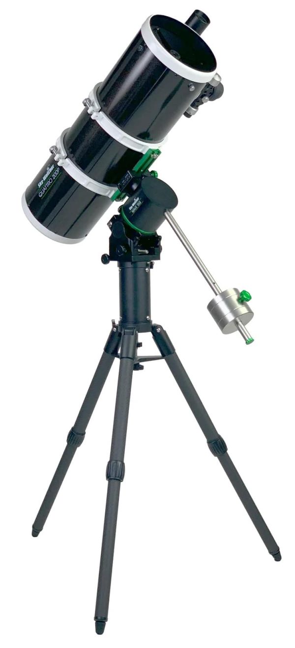 Télescope SKYWATCHER STARQUEST-130P (Kopie) (Kopie) (Kopie) (Kopie) (Kopie) – Image 2