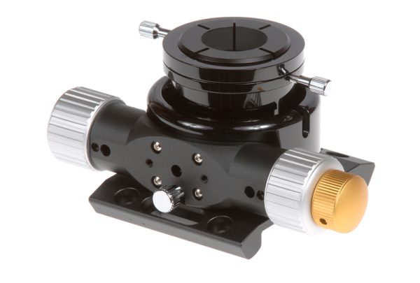 2" Crayford Fokussierer für Newton Teleskop | Teleskopshop.ch