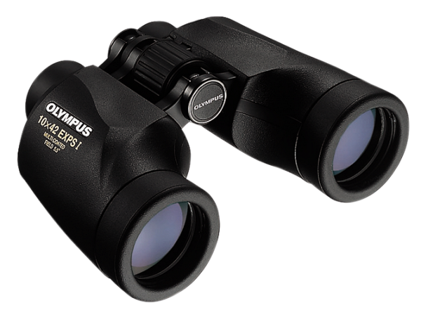Olympus 10x42 EXPS I incl. poche