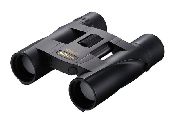 Binocolo Nikon 8x25 nero Aculon A30