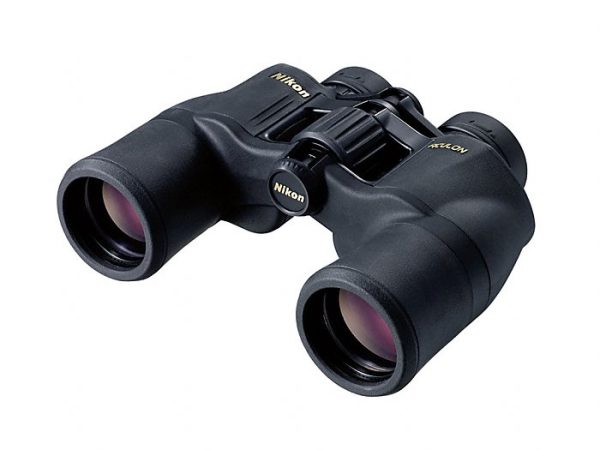 Nikon Fernglas 8x42 Aculon A211 | Teleskopshop.ch