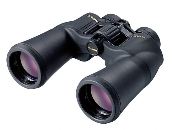 Nikon jumelles 16x50 Aculon A211