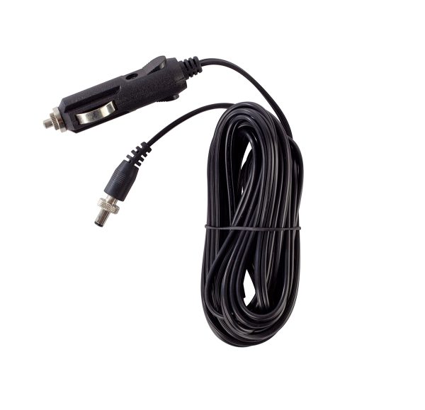 Celestron 12V car battery adapter