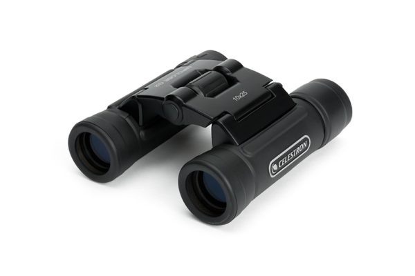 Celestron UpClose G2 10x25
