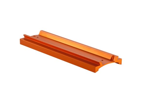 Celestron dovetail 3" C8 orange