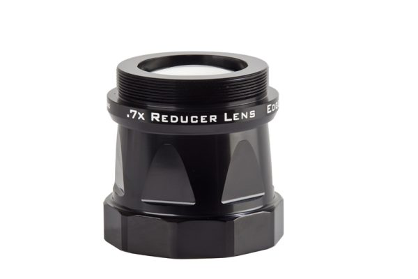 Celestron Red.-Linse 0.7x f.1400 Edge | Teleskopshop.ch