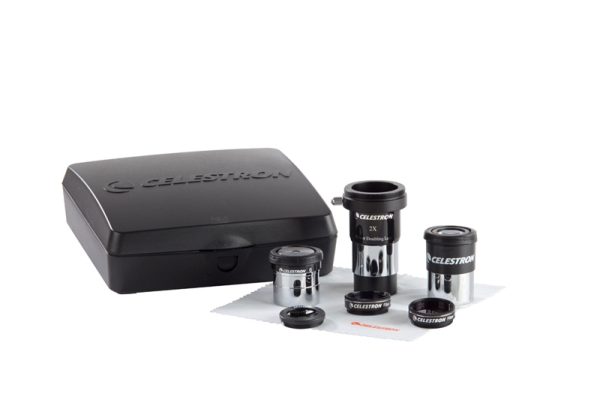 Celestron Starter Accessory Kit