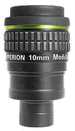 Baader Hyperion Okular 10 mm 1¼" 68° | Teleskopshop.ch