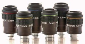 Baader Hyperion Okular 21 mm 1¼" 68° | Teleskopshop.ch