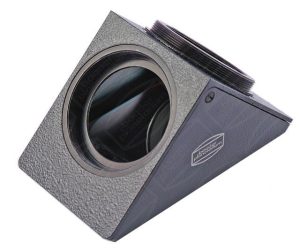 Baader T-2 Maxbright/Zenitspiegel 1 1/4" | Teleskopshop.ch