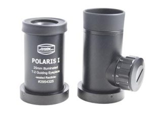 Baader Polaris I Mess- +Nachführ-Okular | Teleskopshop.ch