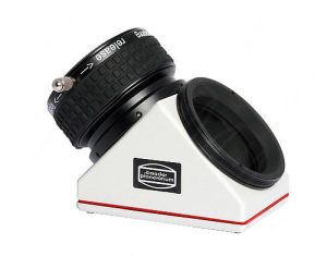 Baader 2" ClickLock Zenitspiegel | Teleskopshop.ch