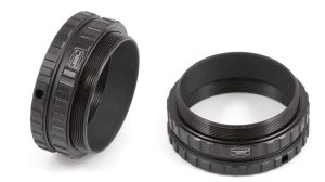 Baader T-2 Konverter & T2 #33 | Teleskopshop.ch