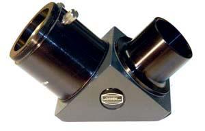 Baader T2/90° Zenitprisma | Teleskopshop.ch