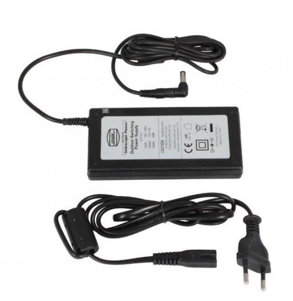 Baader power supply 12.8V 5A-60W