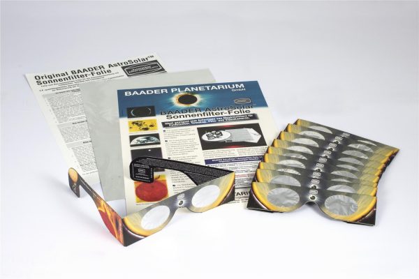 Set solare Baader Astro grande