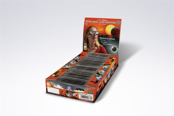 Baader AstroSolar 100 occhiali da sole