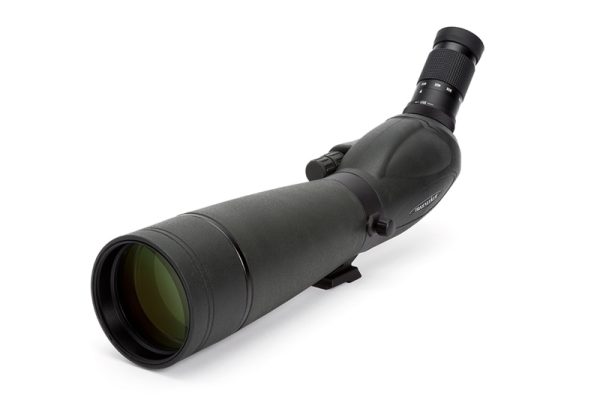 Cannocchiale Celestron Trailseeker 80mm A