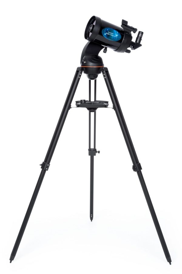Celestron AstroFi 127mm 5" SCT WiFi - Image 3