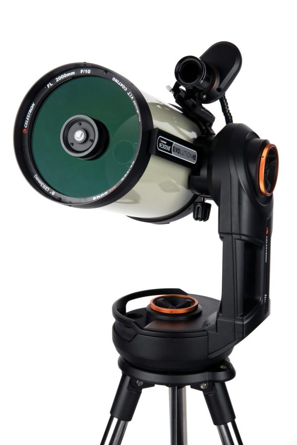 Celestron Evolution 8" HD w/Starsense - Image 3