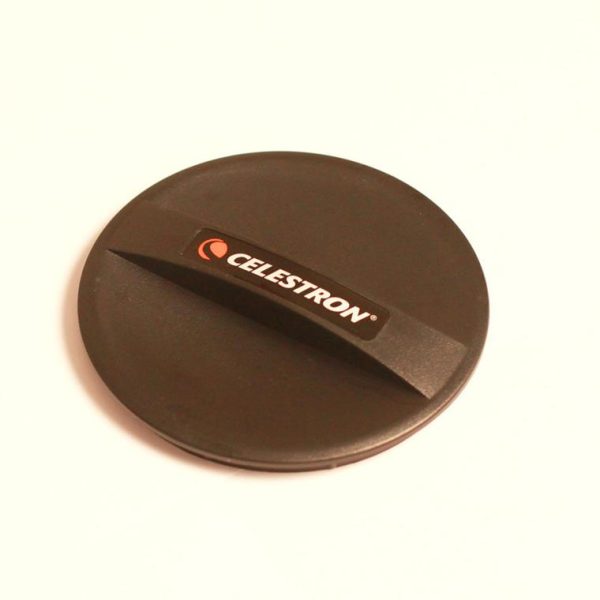 Bouchon d'objectif CT 102mm / 4"