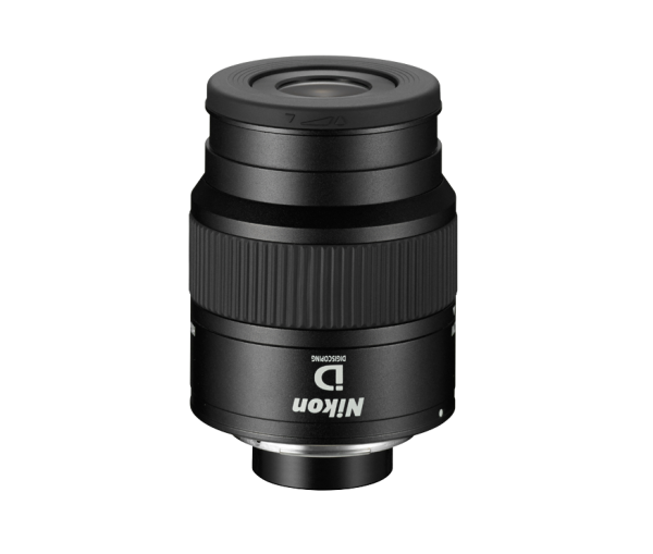 Nikon MEP20-60 eyepiece (20/60x)