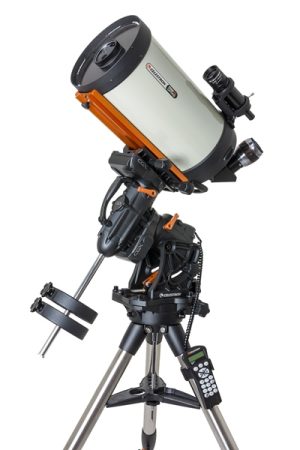 Celestron CGX 925 HD SCT | Teleskopshop.ch